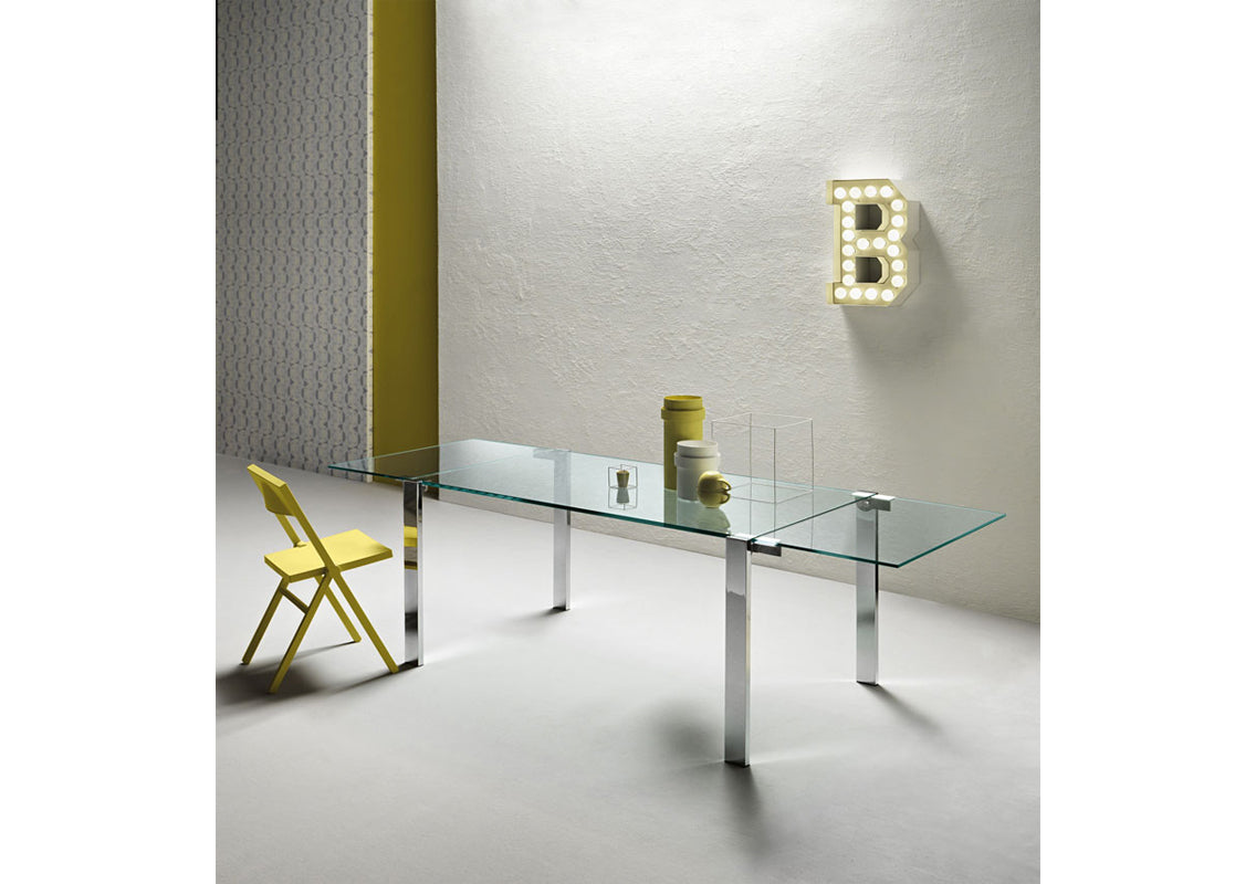 Livingstone Extendable Dining Table