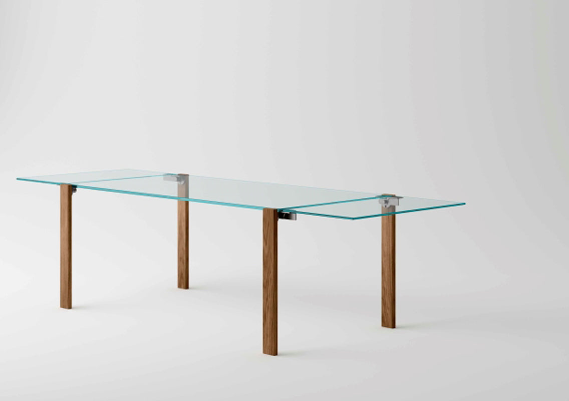 Livingstone Extendable Dining Table