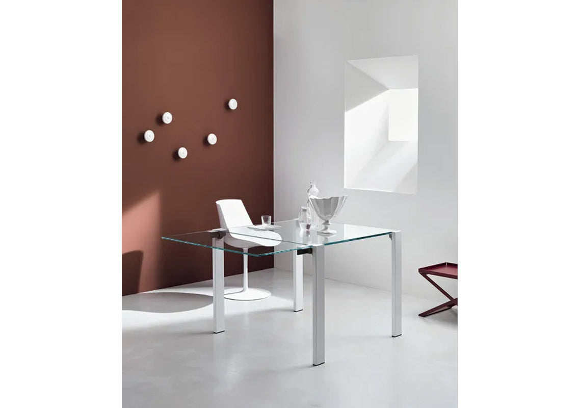 Livingstone Extendable Dining Table