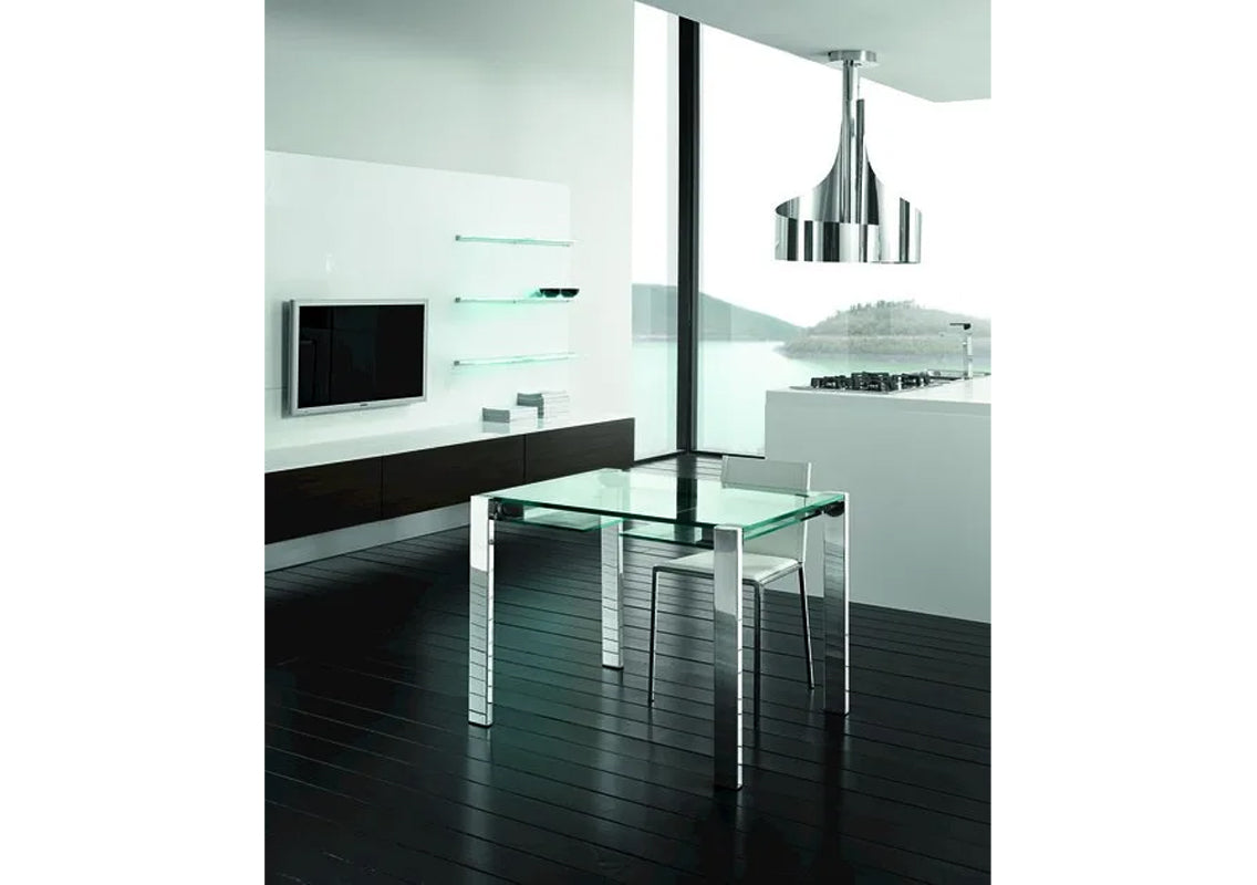 Livingstone Extendable Dining Table