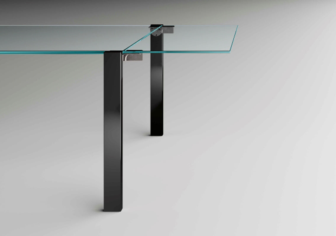 Livingstone Extendable Dining Table