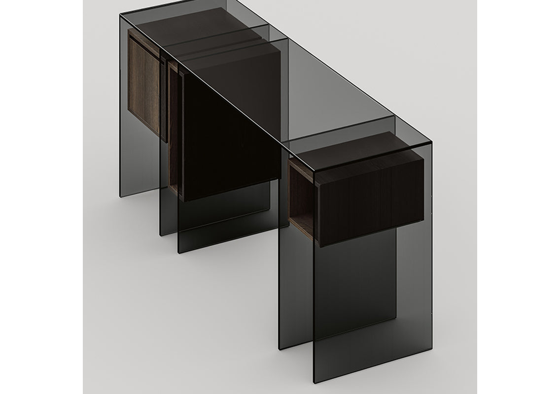 Marcell Console