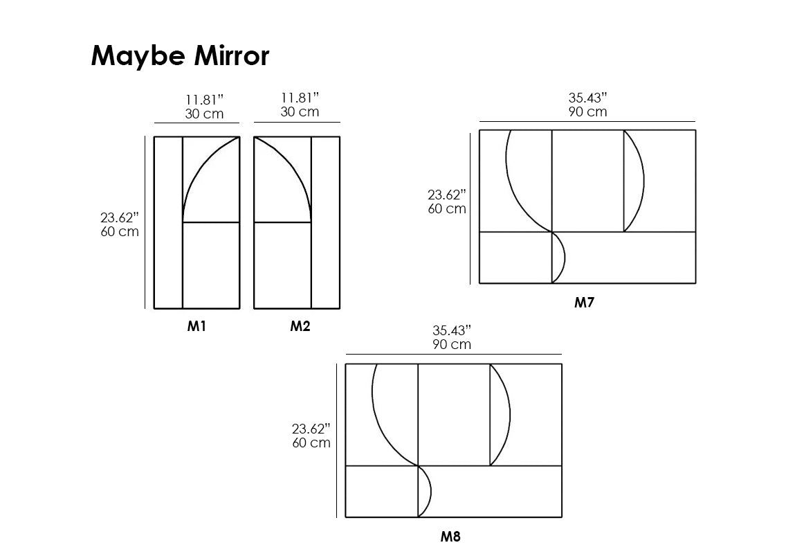 Maybe Mirror