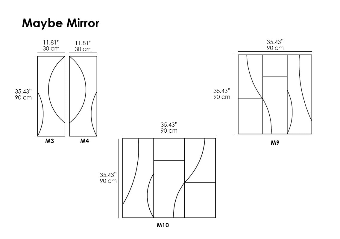 Maybe Mirror