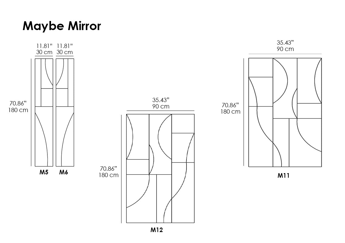 Maybe Mirror