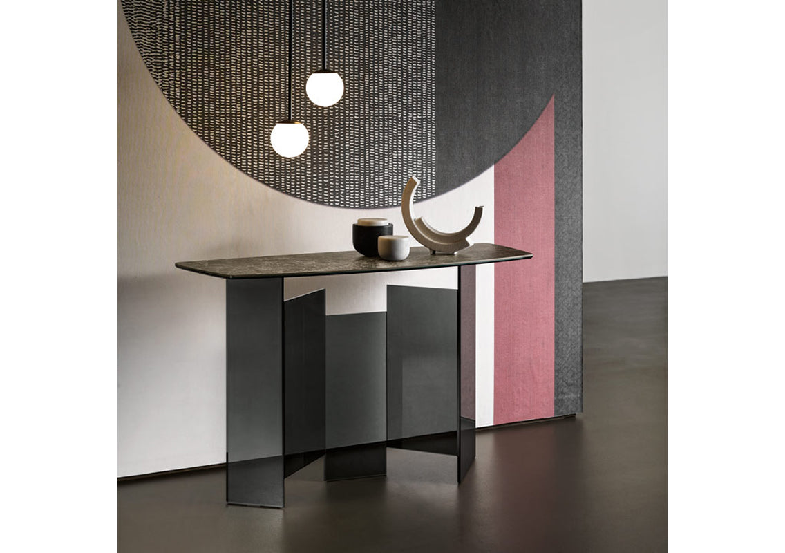 Metropolis Console