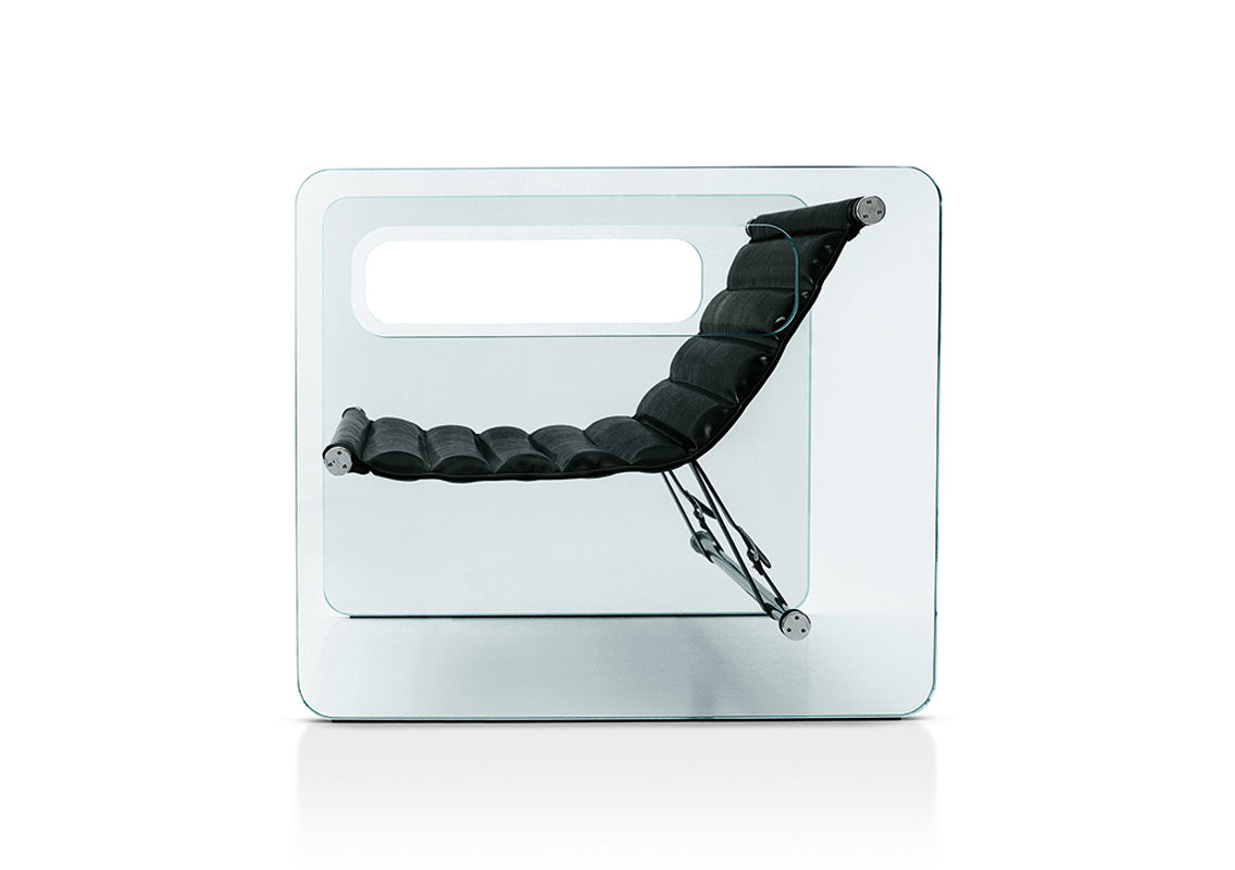 Naked Armchair
