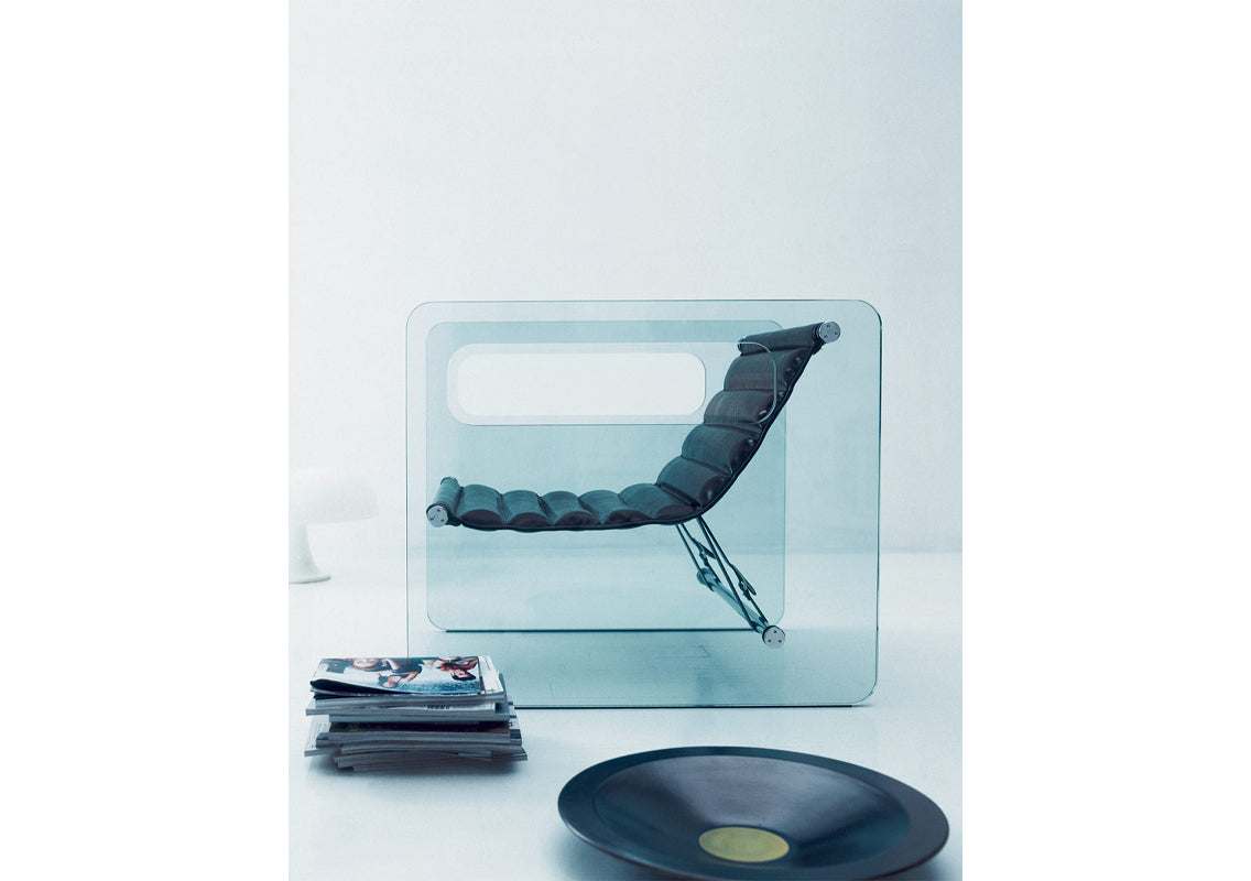 Naked Armchair