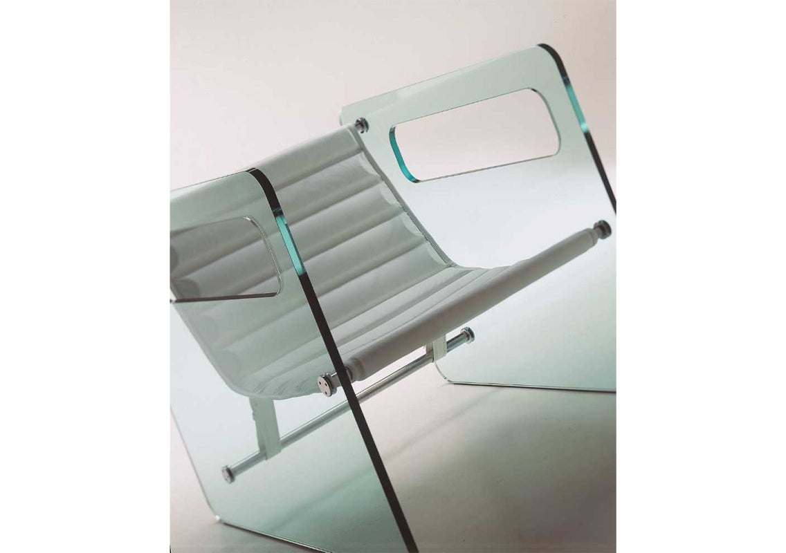 Naked Armchair