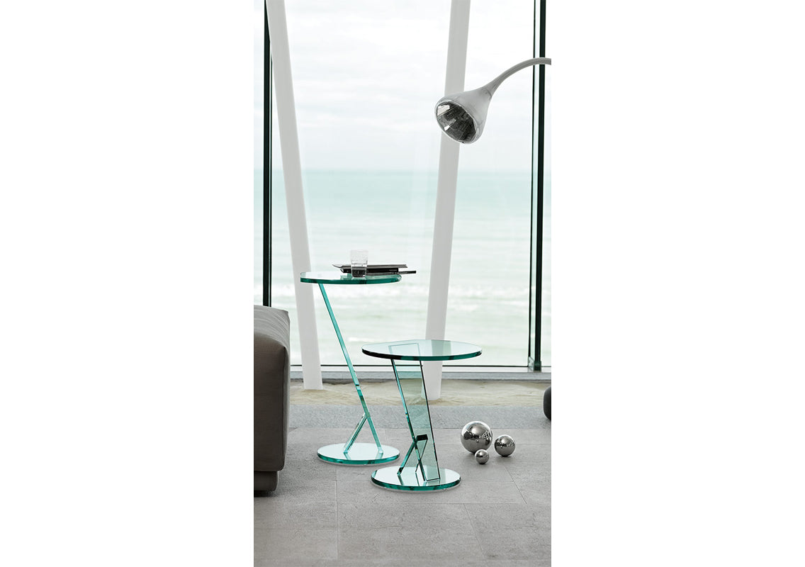 Nicchio Side Table