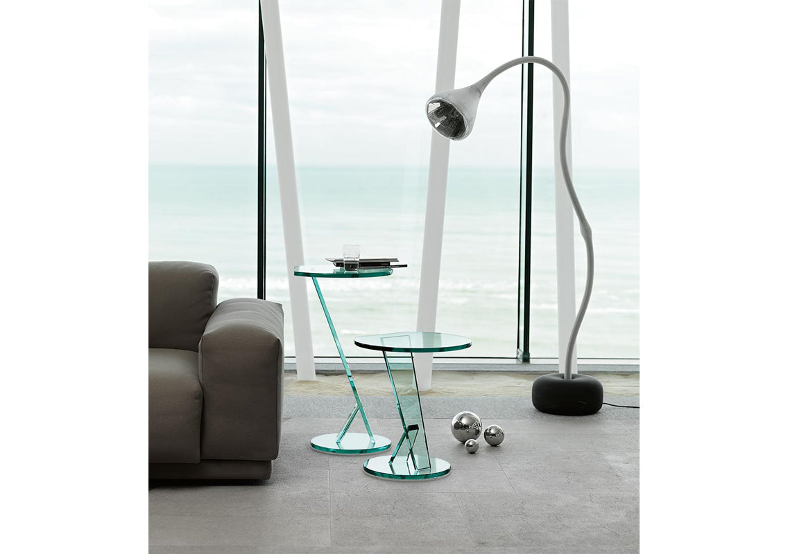 Nicchio Side Table