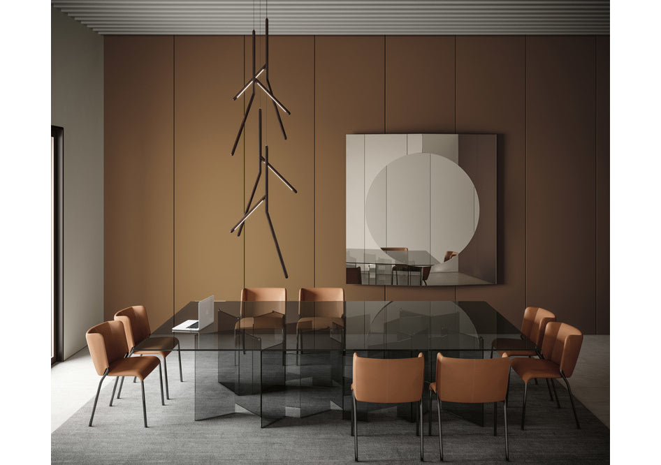 Noum Suspended Lamp