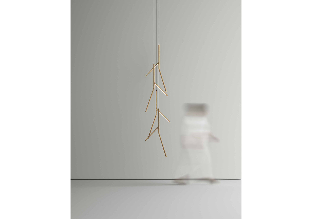 Noum Suspended Lamp