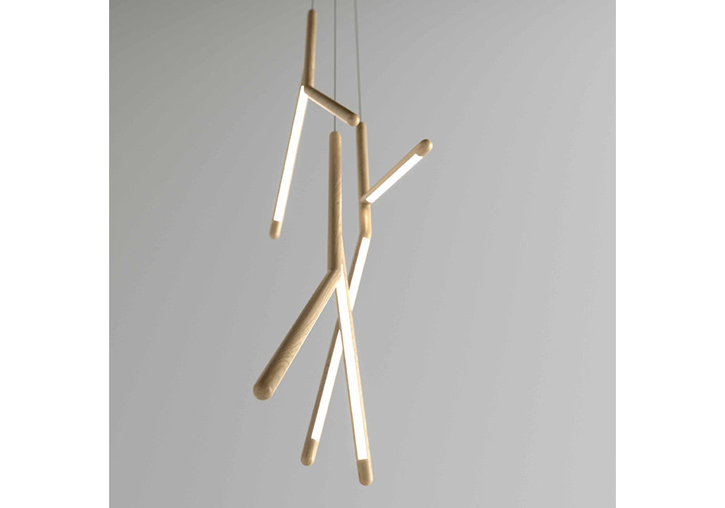 Noum Suspended Lamp