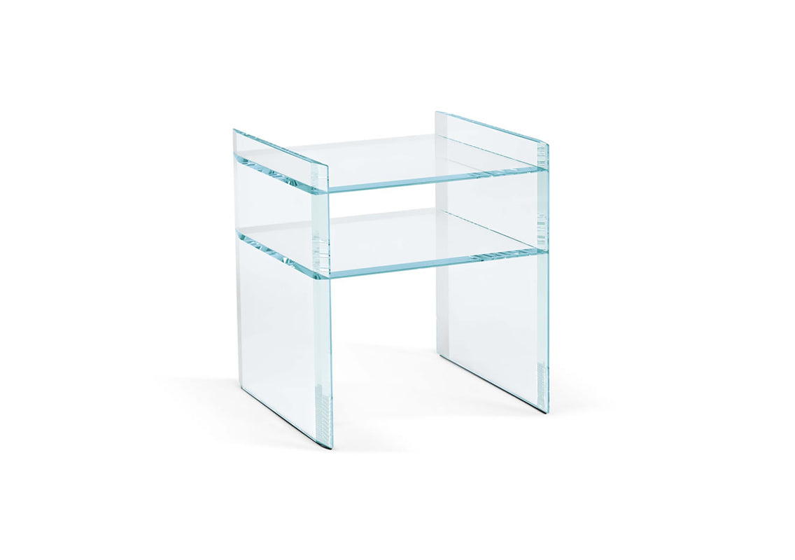 Quiller Side Table