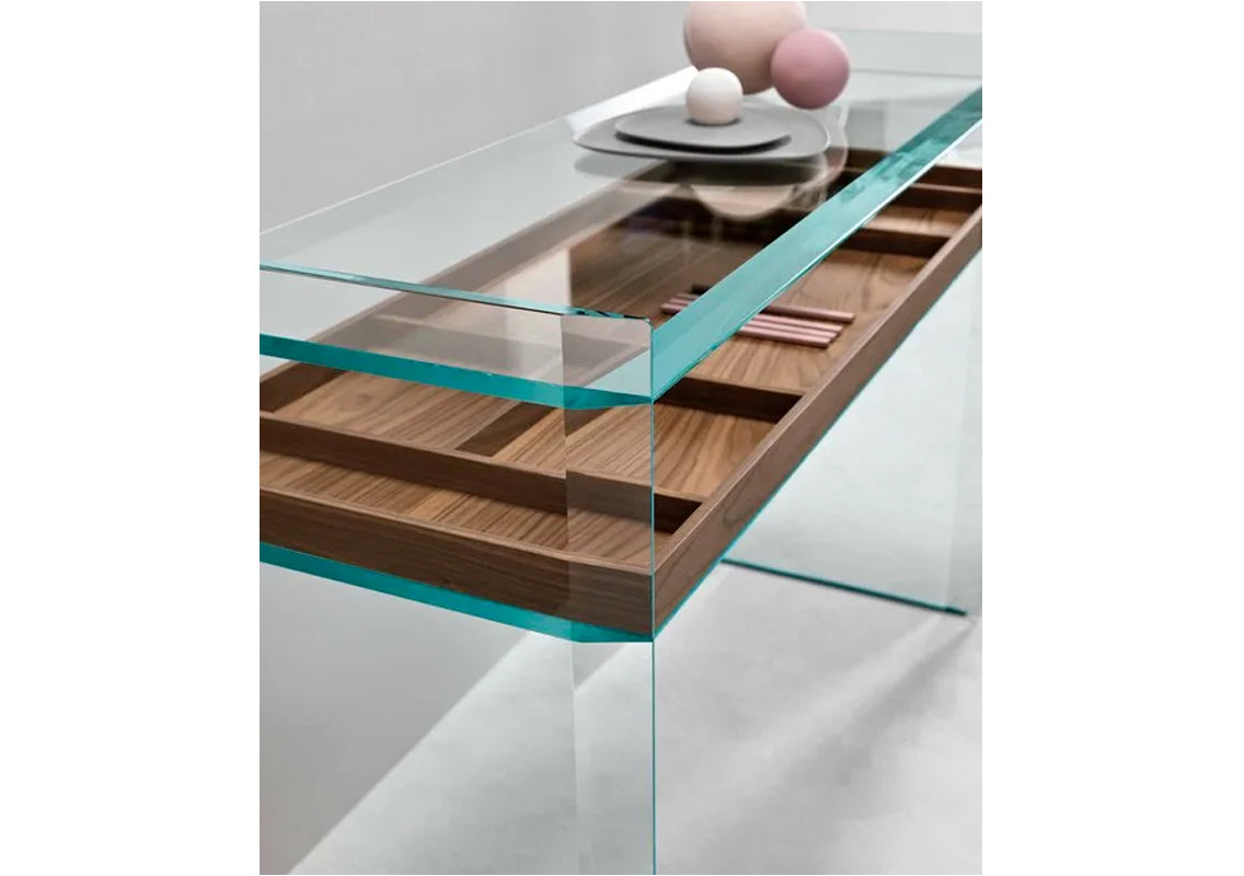 Quiller Night Table