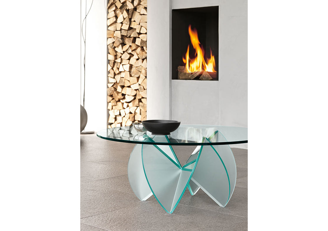 Rosa Del Deserto Coffee Table