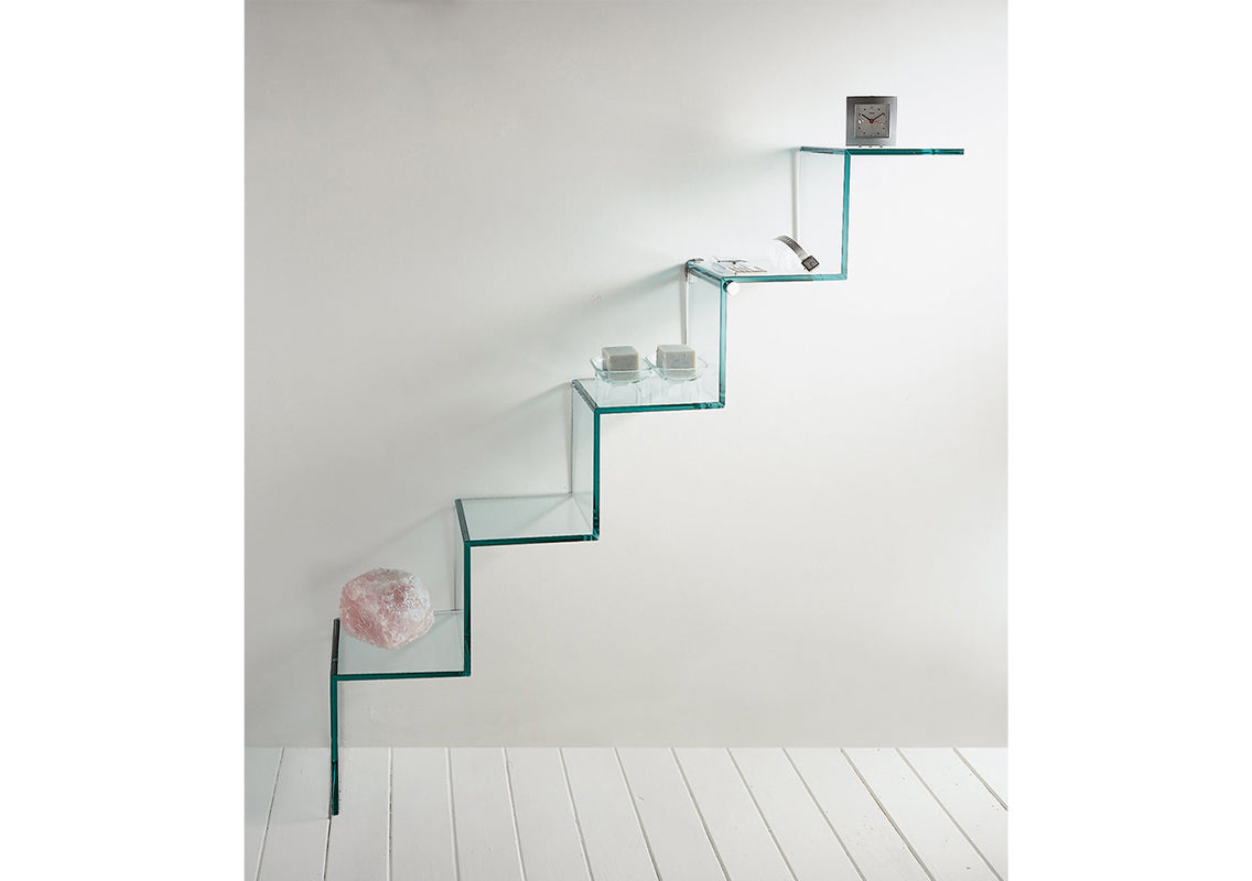 Scala Del Cielo Shelves