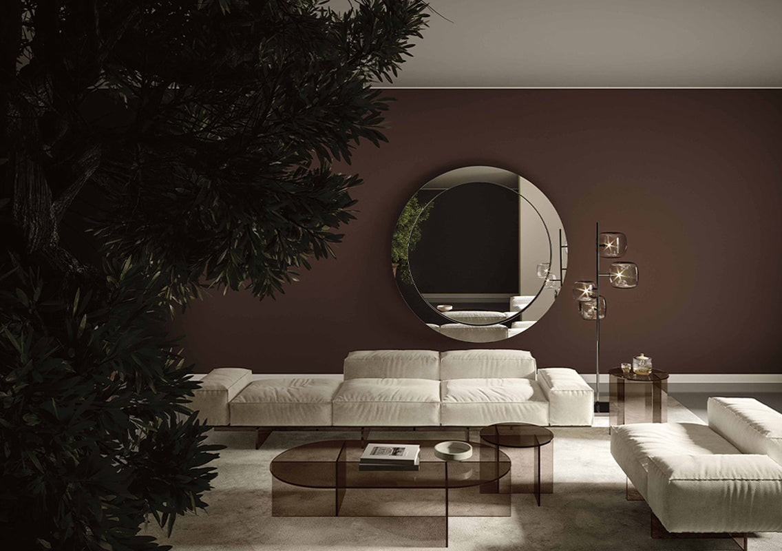 Sestante Side Table