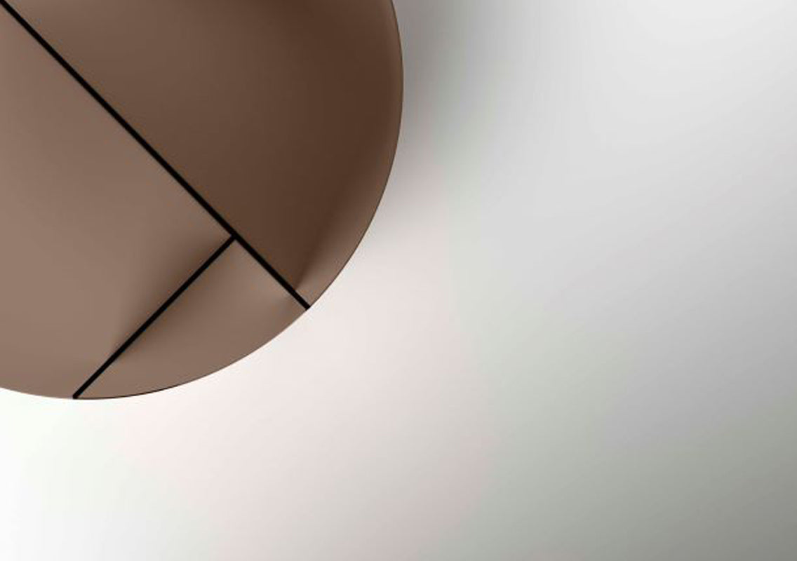 Sestante Side Table