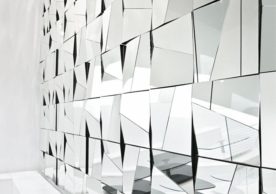 Stati D’Animo Mirrors / Wall Art