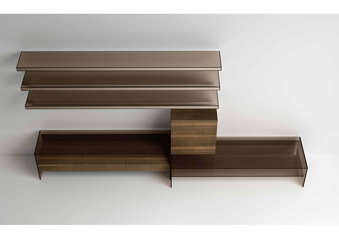 TV Stand WG System