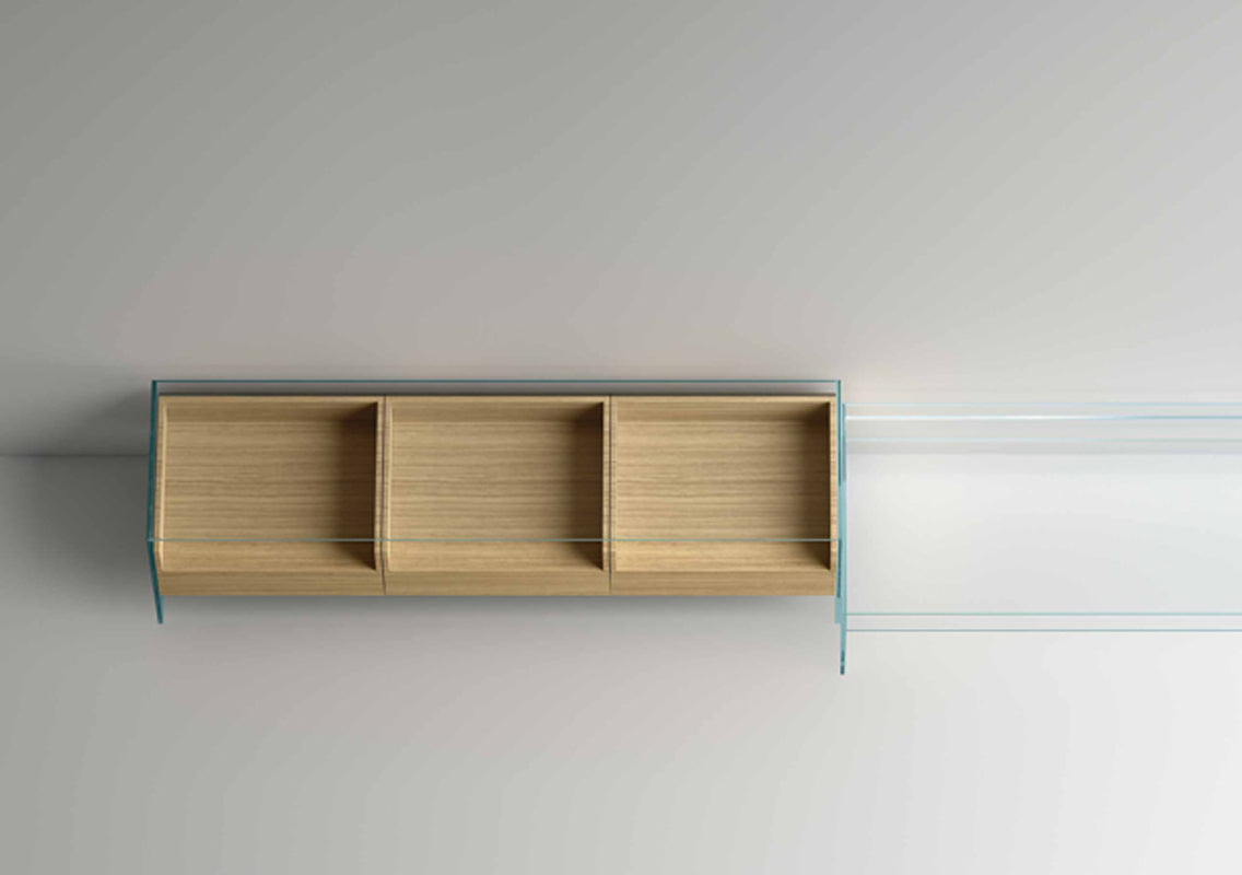 TV Stand WG System