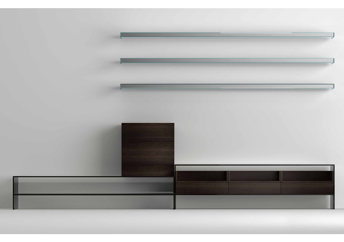 TV Stand WG System