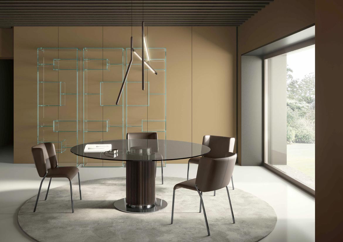 Noum Suspended Lamp