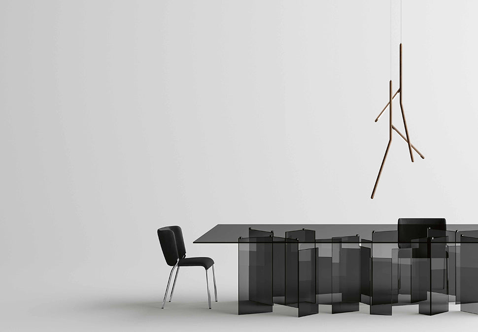 Noum Suspended Lamp