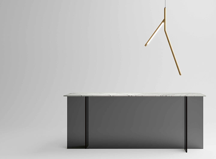 Noum Suspended Lamp