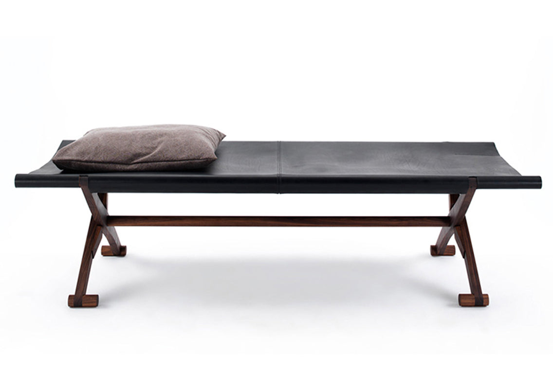 Branda Camp Bed/Folding Bench