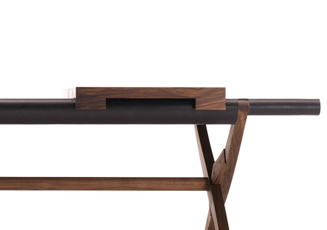 Branda Camp Bed/Folding Bench
