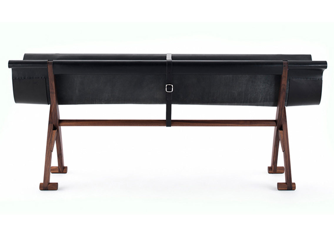 Branda Camp Bed/Folding Bench