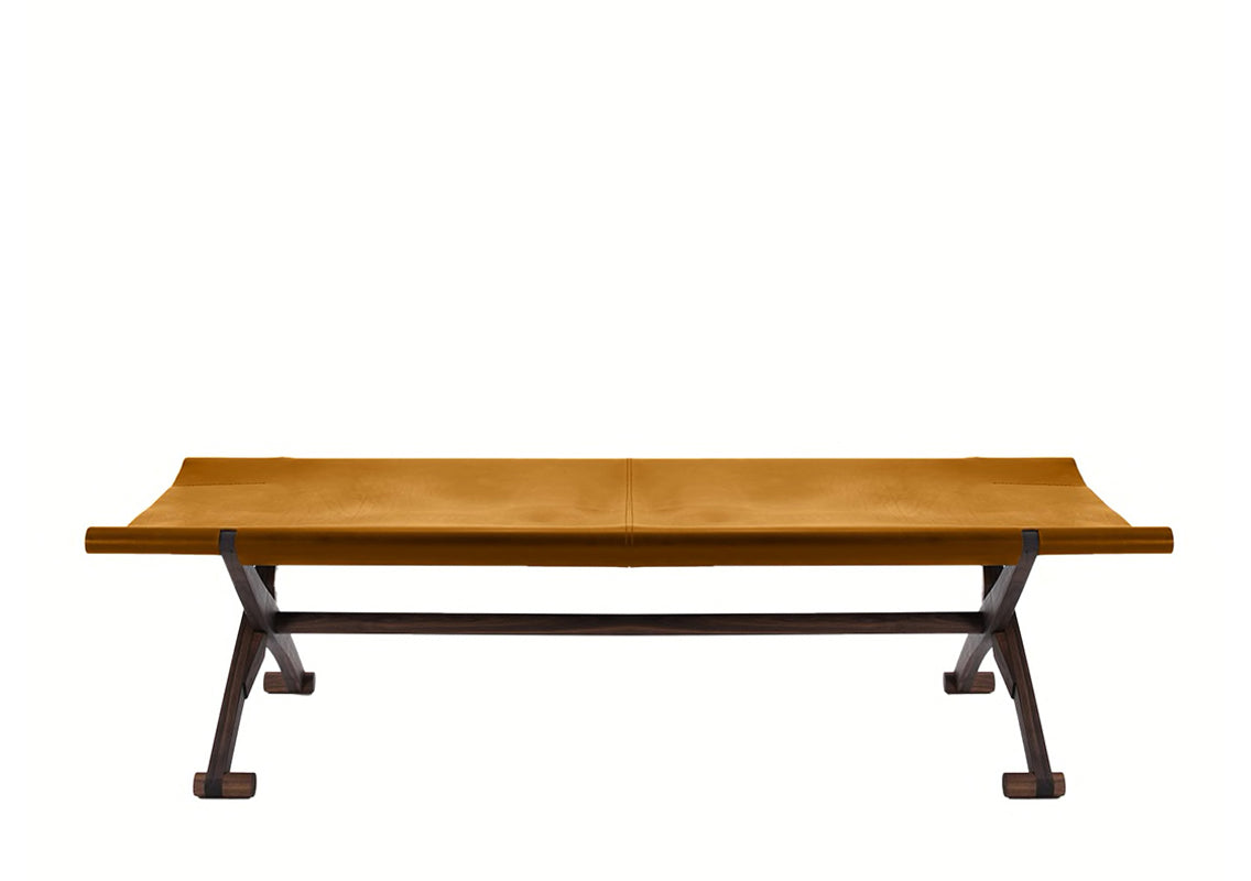 Branda Camp Bed/Folding Bench