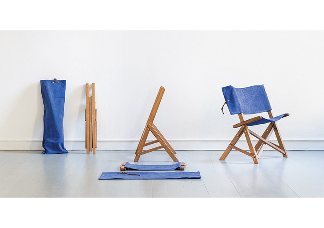 Dino 2.0 Folding Chair