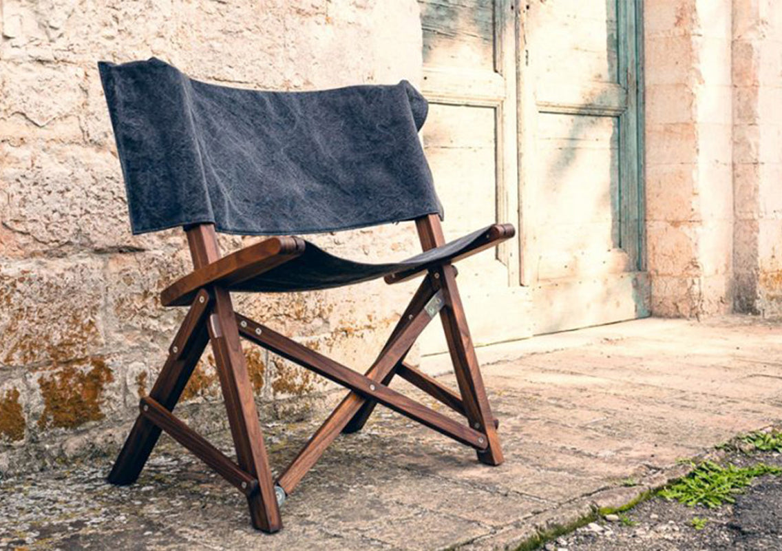 Dino 2.0 Folding Chair