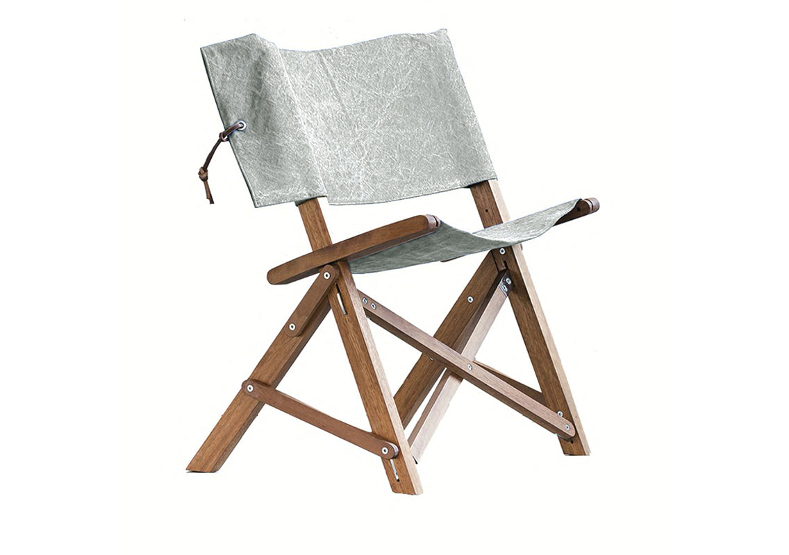 Dino 2.0 Folding Chair