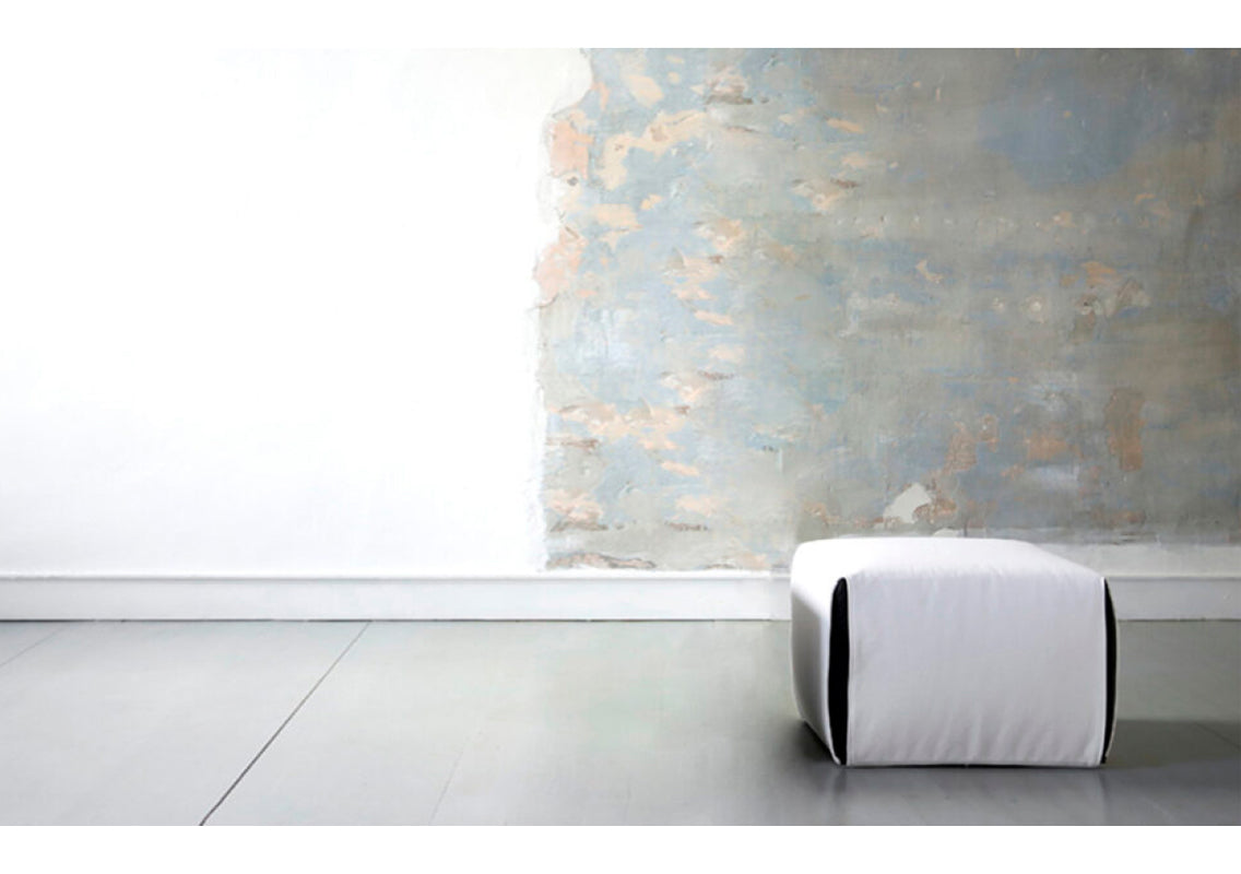 Reverso Ottoman