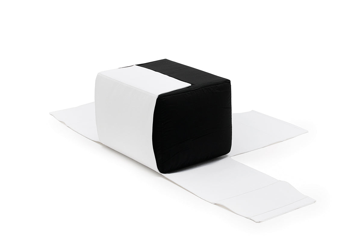 Reverso Ottoman