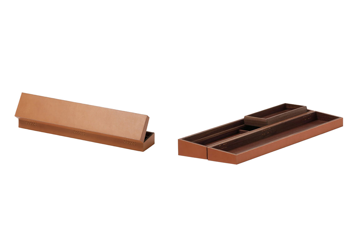 Scriba Pen Box