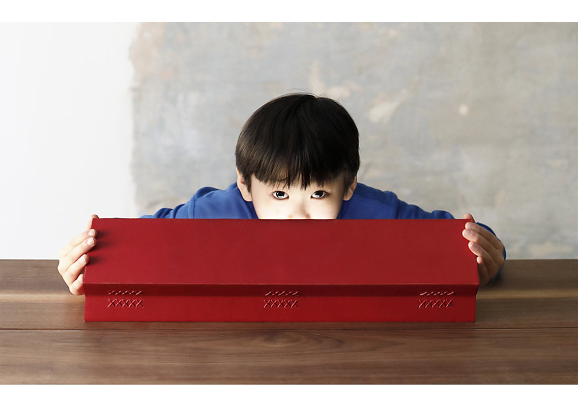 Scriba Pen Box