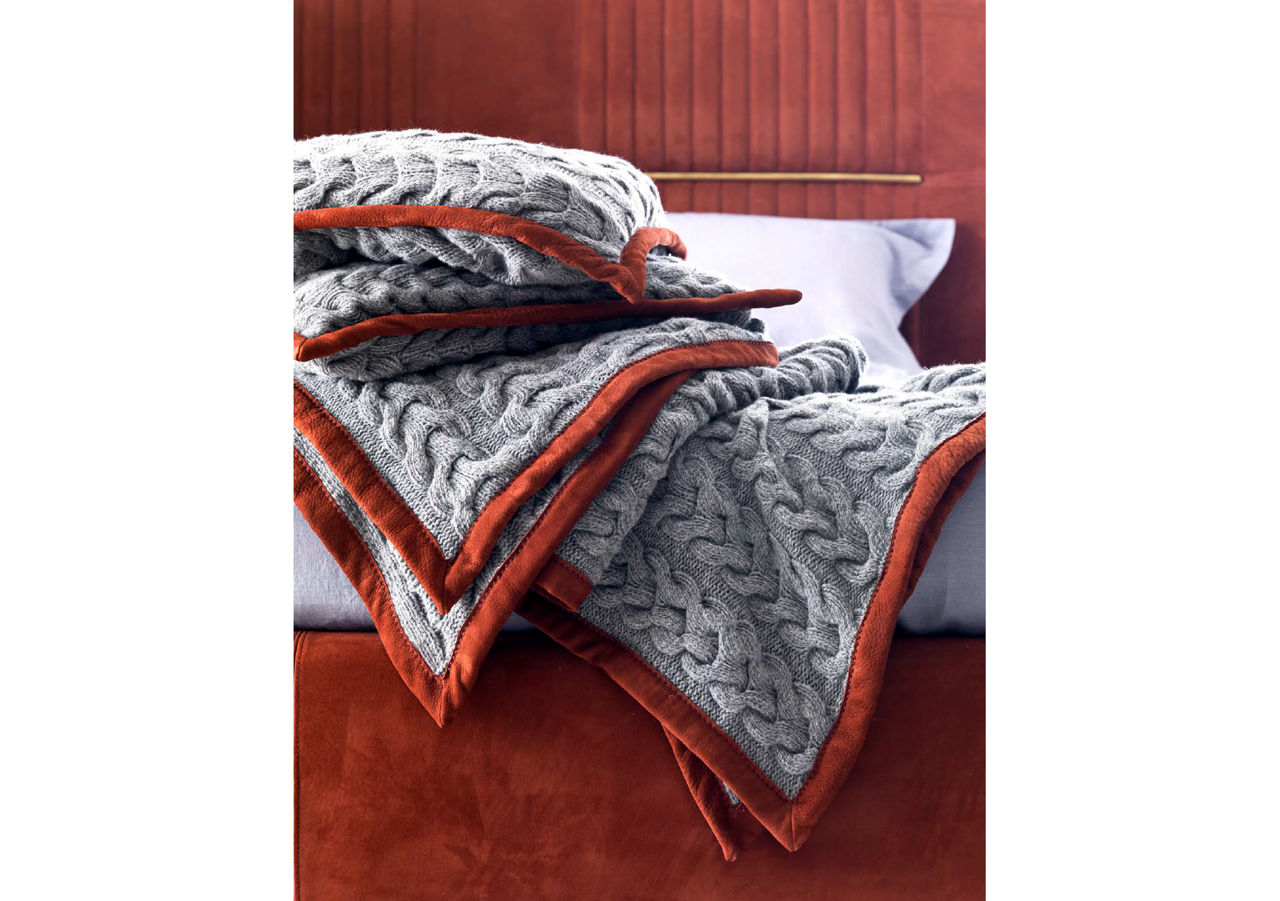 Kashmere Pillows
