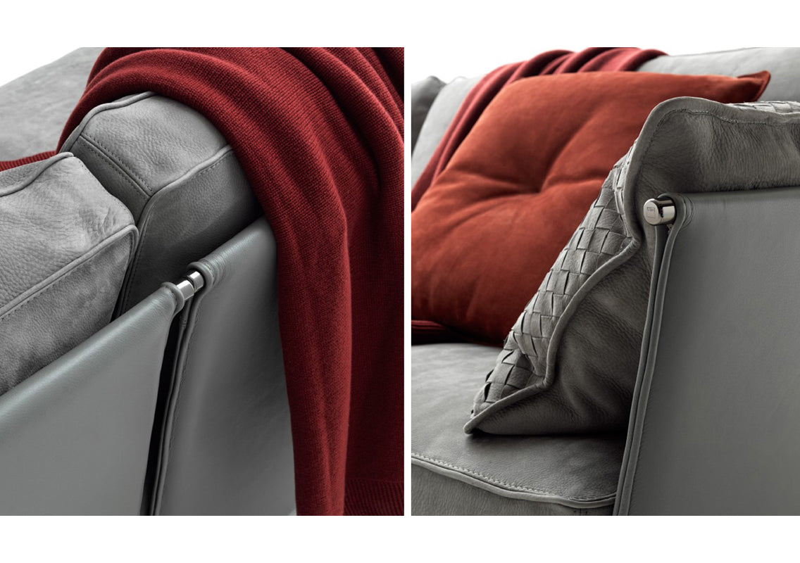 Barnaby Corner Sofa
