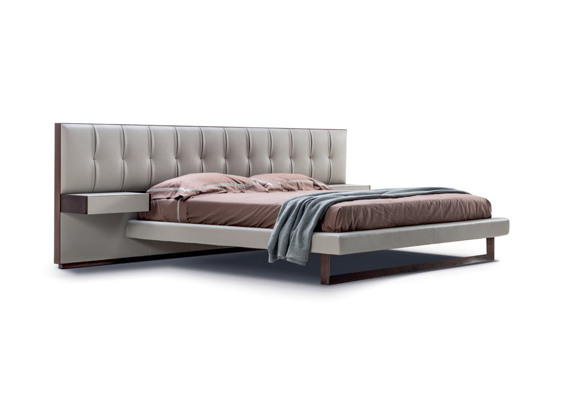 Beverly Bed