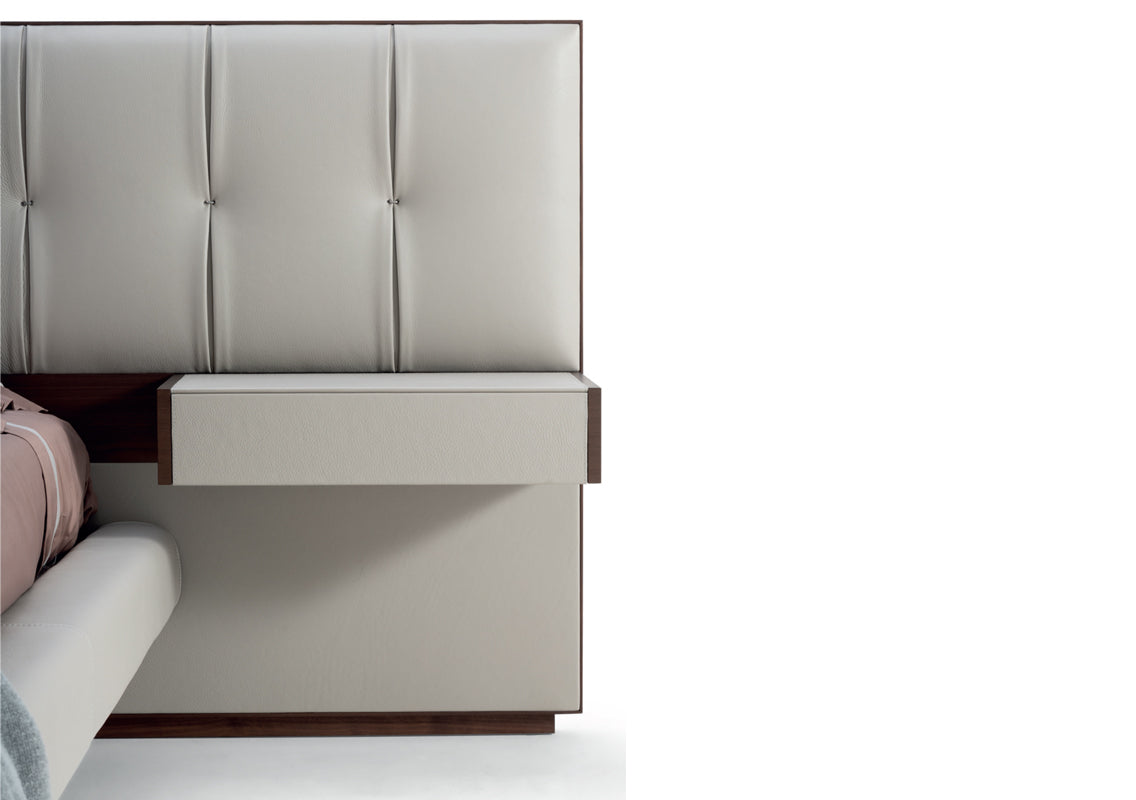 Beverly Bed