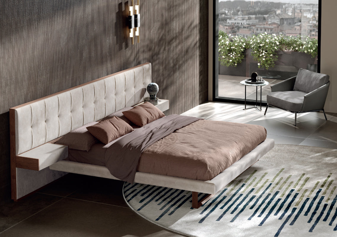 Beverly Bed