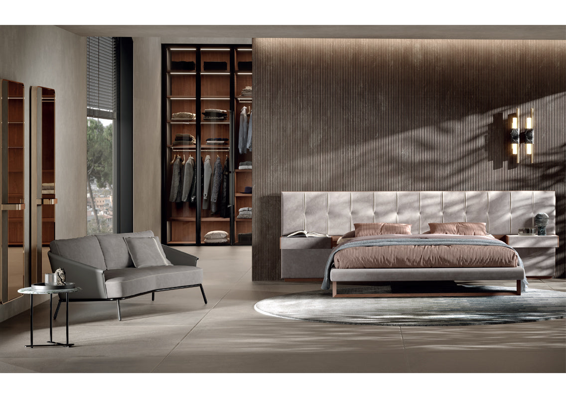 Beverly Bed