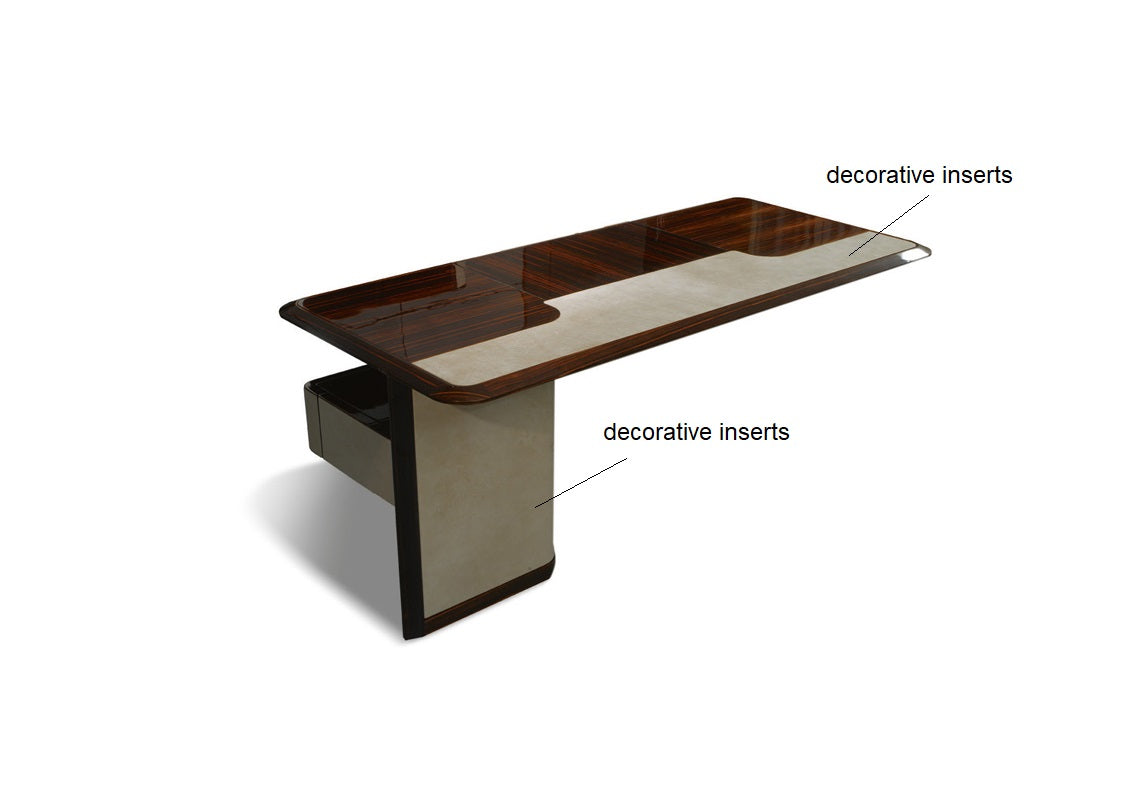 Bruce Sectional Desk