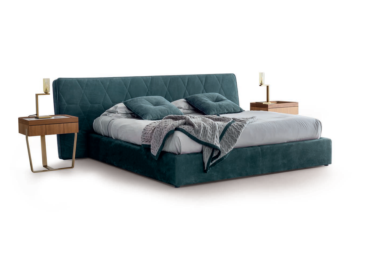 Cesar Bed
